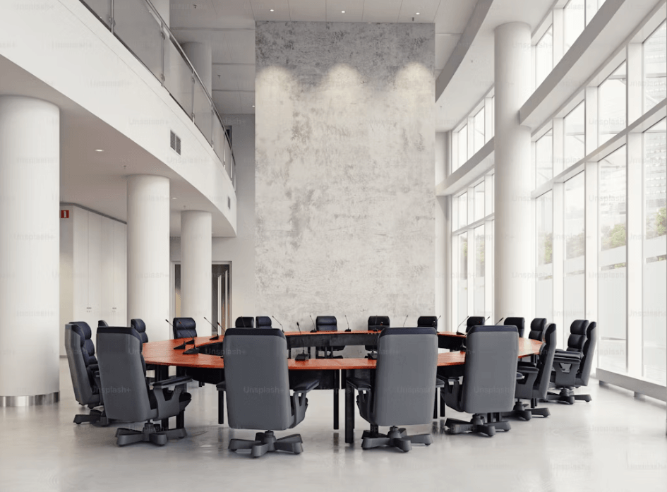 Peralatan & Furniture Kantor 4